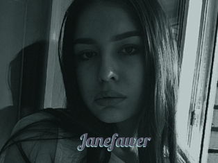 Janefawer