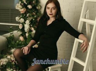 Janehumble