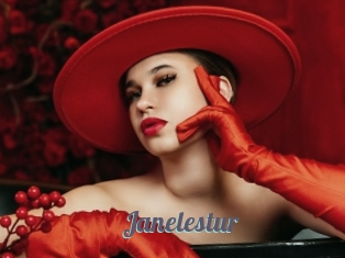 Janelestur