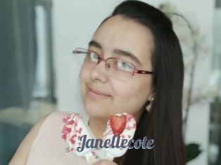 Janellecote