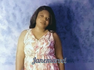 Janemarvel