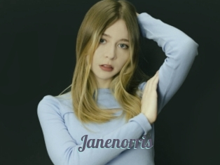 Janenorris