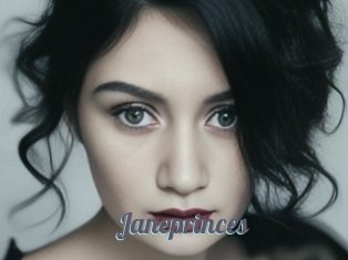 Janeprinces