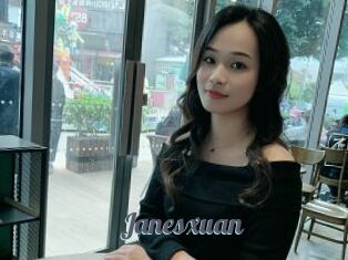 Janesxuan