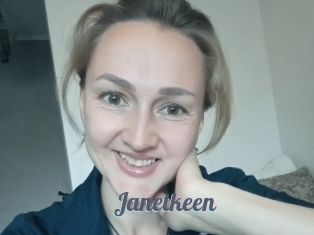 Janetkeen