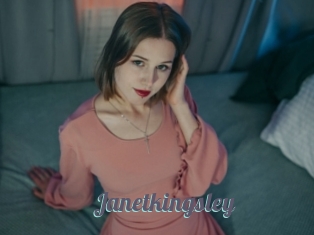 Janetkingsley