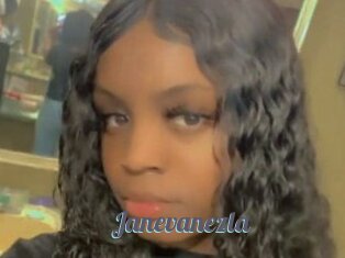 Janevanezla