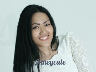 Janeycute