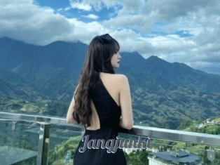 Jangjunki