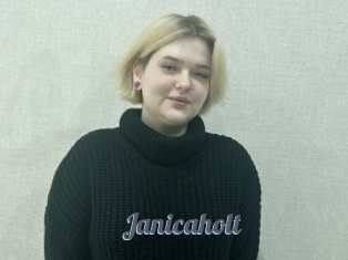 Janicaholt