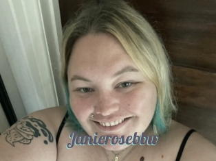 Janierosebbw