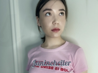 Janineheiler