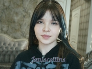 Janiscollins