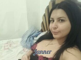 Janner
