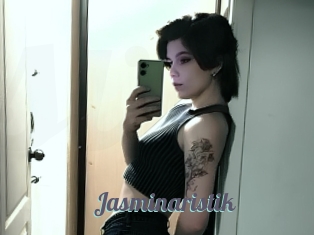 Jasminaristik