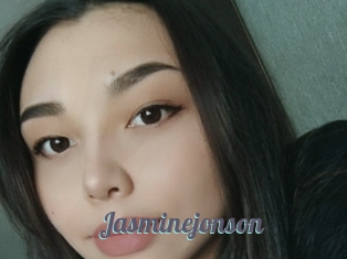 Jasminejonson