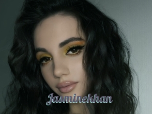 Jasminekhan