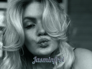 Jasminfrei