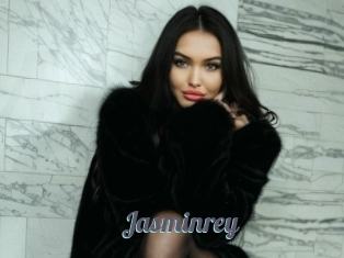 Jasminrey