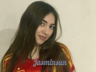 Jasminsun