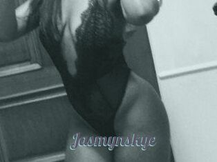 Jasmynskye
