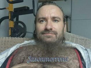 Jasonmorrone
