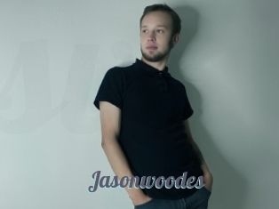 Jasonwoodes