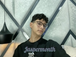 Jaspermonth