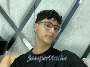 Jassperblacke