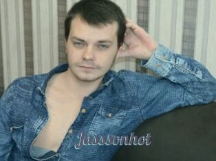 Jasssonhot