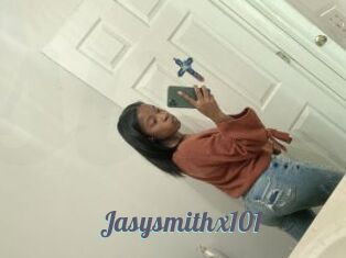 Jasysmithx101