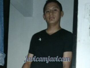 Javicamjavicam
