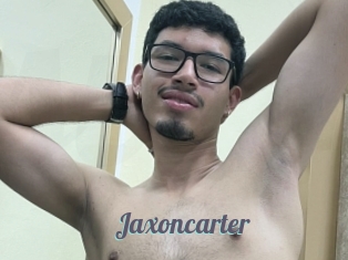 Jaxoncarter