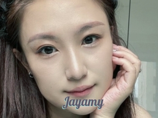 Jayamy