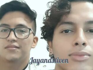 Jayandstiven
