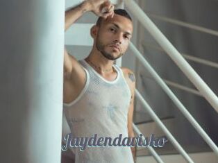 Jaydendavisko