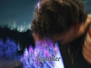 Jaymiler