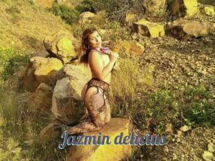 Jazmin_delicius