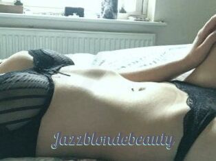 Jazzblondebeauty