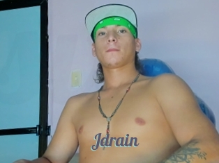 Jdrain
