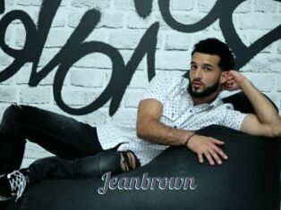 Jeanbrown