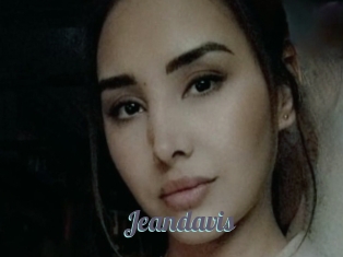 Jeandavis