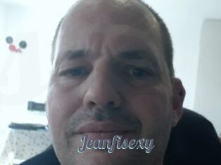 Jeanfisexy