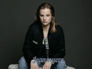 Jeanmyers