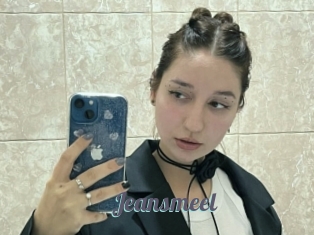 Jeansmeel