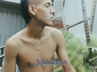 Jefdaltonn