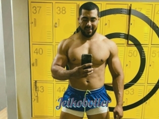Jeikobotler