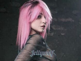 Jellywolf