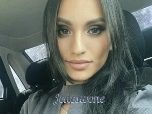 Jeneswone