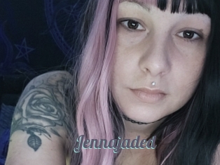 Jennajaded